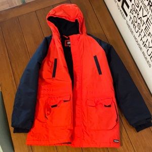 Boys Extra Large Winter Coat